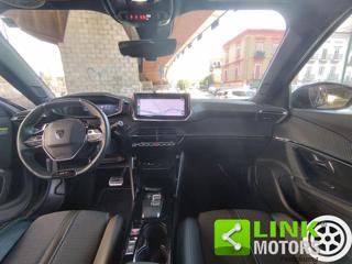 PEUGEOT 2008 usata, con Controllo elettronico della corsia