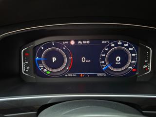 VOLKSWAGEN Tiguan usata, con Cronologia tagliandi