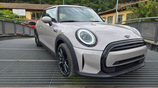MINI One usata, con Autoradio