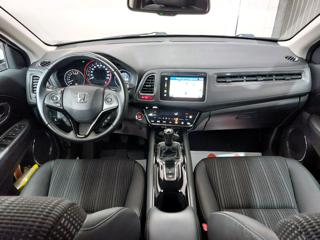 HONDA HR-V usata, con Fendinebbia