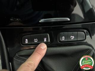 OPEL Grandland X usata, con Fendinebbia