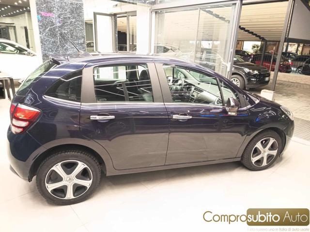 CITROEN C3 usata, con Autoradio