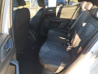 VOLKSWAGEN T-Cross usata, con Cerchi in lega