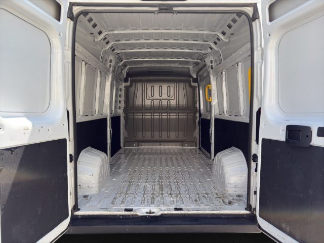 OPEL Movano usata 21