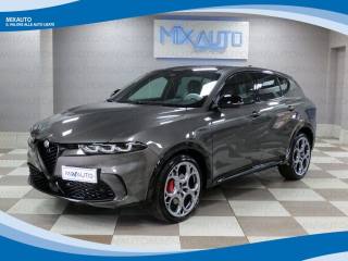 ALFA ROMEO Tonale 1.6 D 130cv Veloce TCT6 TETTO CAMERA CERCHI 20