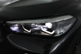 BMW X5 usata 8