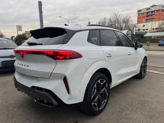 CUPRA Terramar usata, con Airbag Passeggero