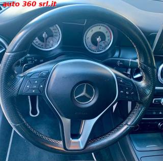 MERCEDES-BENZ A 180 usata, con Cerchi in lega