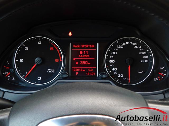 AUDI Q5 usata 42