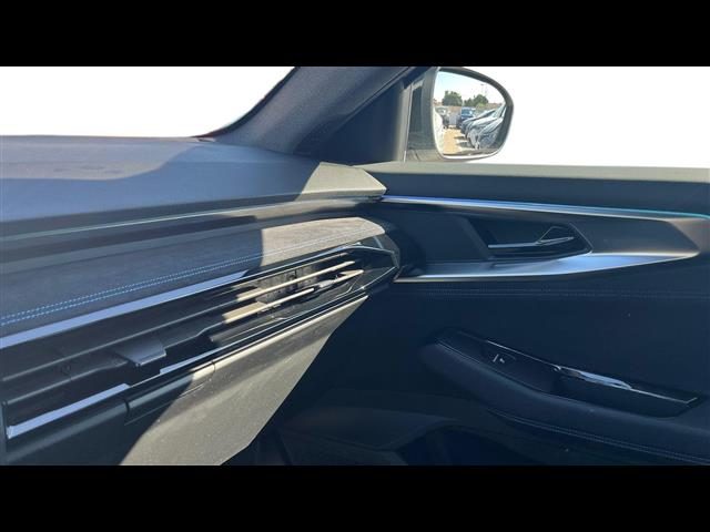 RENAULT Austral usata, con Touch screen