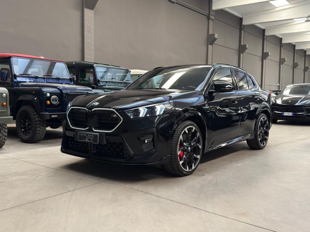 BMW X2 usata, con ABS