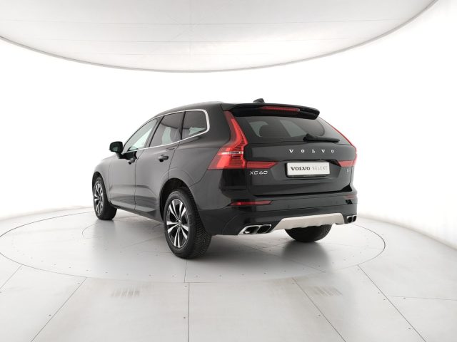 VOLVO XC60 usata, con Airbag laterali