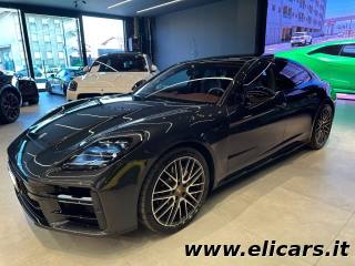 PORSCHE Panamera 2.9 4 E-Hybrid