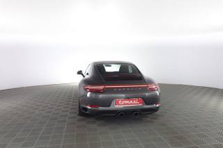PORSCHE 911 usata 4