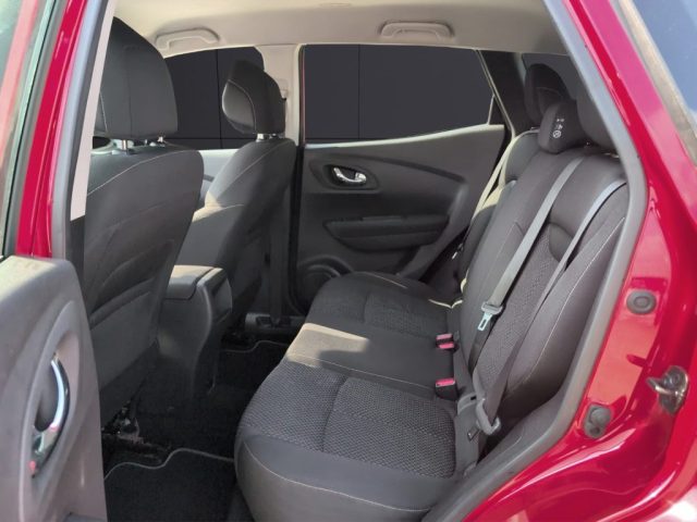 RENAULT Kadjar usata, con Immobilizzatore elettronico