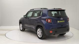 JEEP Renegade usata, con Airbag laterali