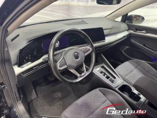 VOLKSWAGEN Golf usata, con Cerchi in lega