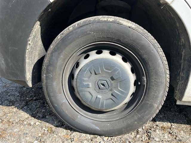 RENAULT Master usata, con Chiusura centralizzata