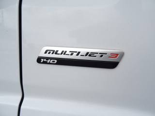 FIAT Ducato usata, con Immobilizzatore elettronico