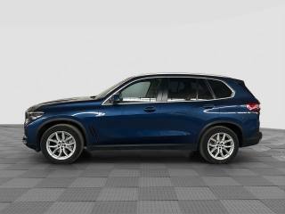 BMW X5 usata 1