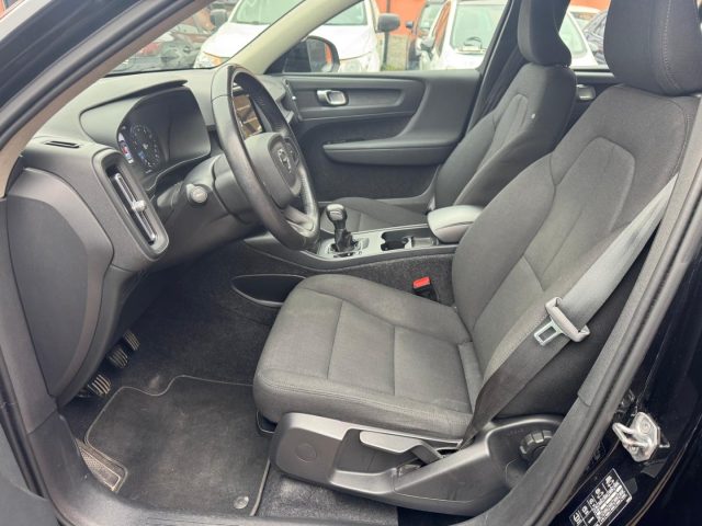 VOLVO XC40 usata, con Servosterzo