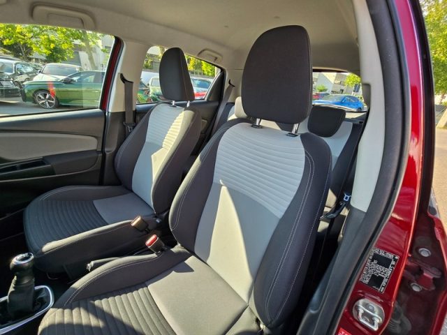 TOYOTA Yaris usata, con Chiusura centralizzata