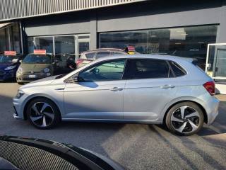 VOLKSWAGEN Polo usata 25