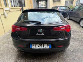 ALFA ROMEO Giulietta usata, con Alzacristalli elettrici