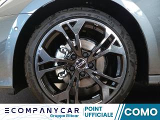 AUDI A3 usata, con Airbag Passeggero