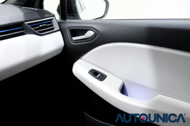 RENAULT Clio usata, con Chiusura centralizzata senza chiave