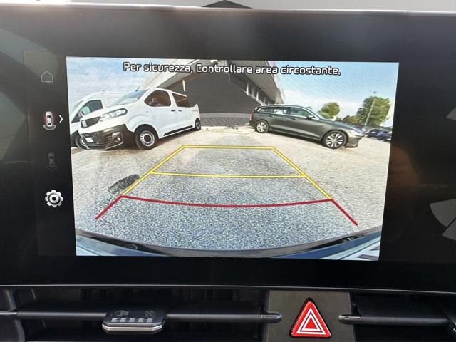 KIA Sportage usata, con Cruise Control