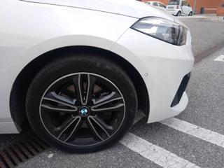 BMW 218 usata, con Chiusura centralizzata