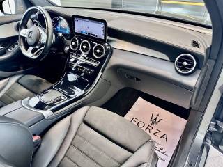 MERCEDES-BENZ GLC 300 usata, con Sedili riscaldati