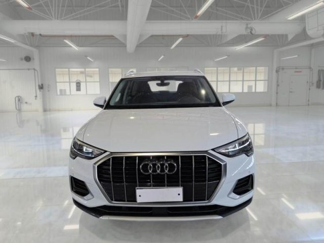 AUDI Q3 usata, con Cerchi in lega