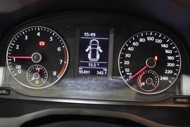 VOLKSWAGEN Caddy usata 23