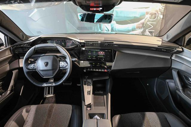 PEUGEOT 308 usata, con Climatizzatore