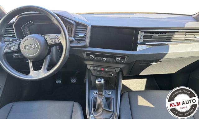 AUDI A1 usata, con Autoradio