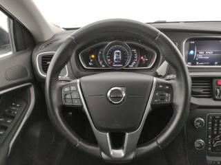 VOLVO V40 usata, con Immobilizzatore elettronico