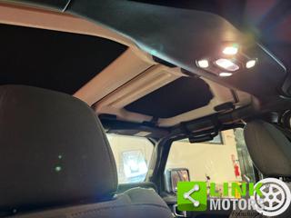 JEEP Gladiator usata, con Servosterzo