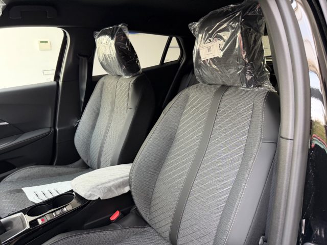 PEUGEOT 2008 usata, con Sistema di chiamata d