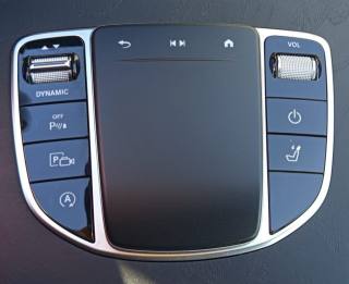 MERCEDES-BENZ E 300 usata, con Portapacchi