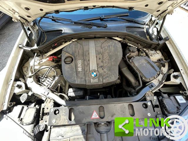 BMW X3 usata 21