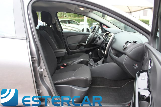 RENAULT Clio usata 18