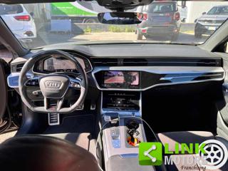 AUDI A6 usata, con Climatizzatore