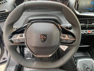 PEUGEOT 2008 usata, con Immobilizzatore elettronico