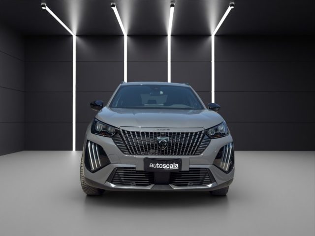 PEUGEOT 2008 usata, con ESP