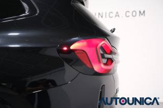 BMW X3 usata, con Chiusura centralizzata senza chiave