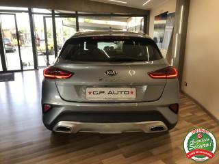 KIA XCeed usata, con Cerchi in lega
