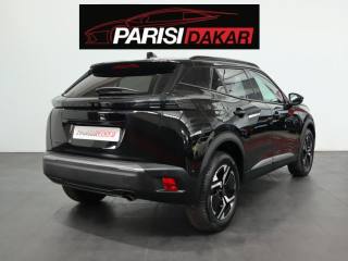 PEUGEOT 2008 usata, con Alzacristalli elettrici
