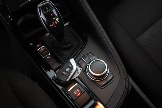 BMW X2 usata 12